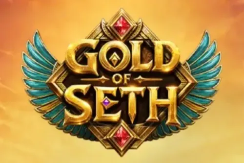 Gold of Seth