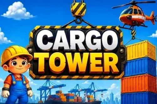 Cargo Tower