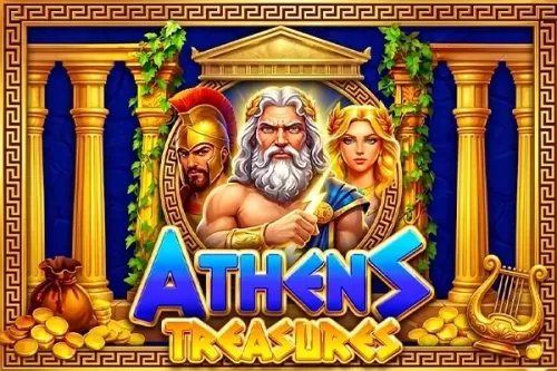 Athens Treasures