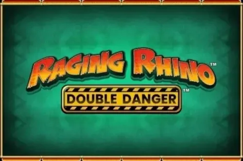 Raging Rhino Double Danger™