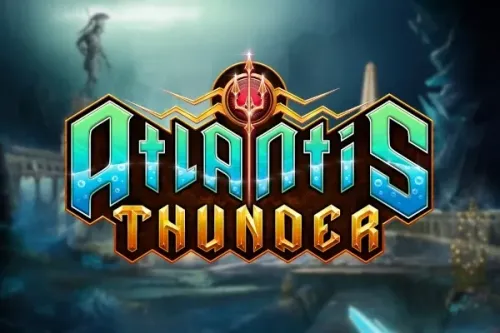 Atlantis Thunder