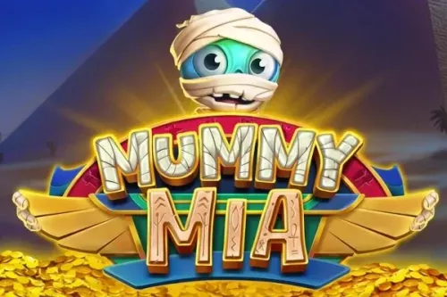 Mummy Mia