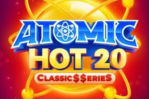 Atomic Hot 20: Classics Series