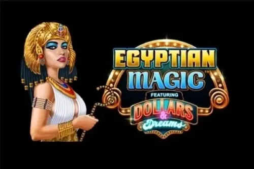 Egyptian Magic Dollars & Dreams™