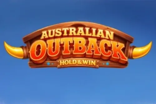 Australian Outback