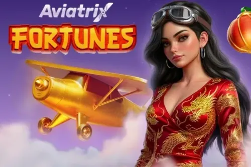 Aviatrix Fortunes