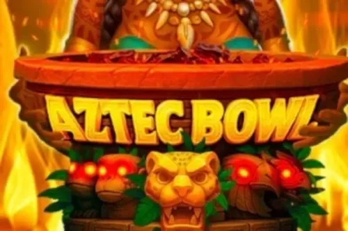 Aztec Bowl