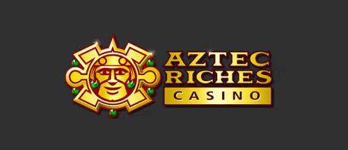 Aztec Riches Casino logo