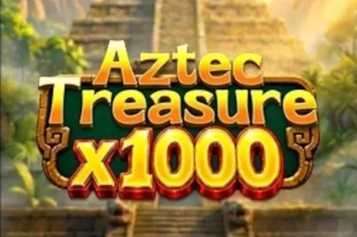 Aztec Treasure