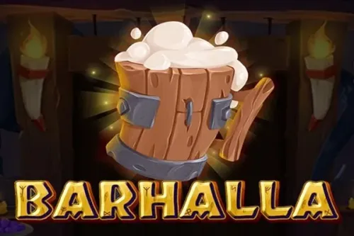Barhalla