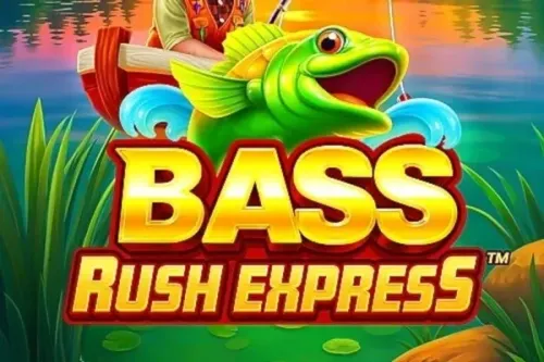 Bass Rush Express™