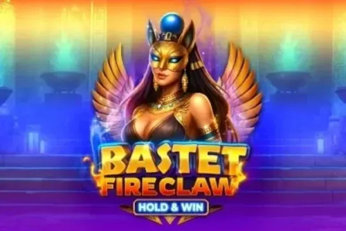 Bastet FireClaw