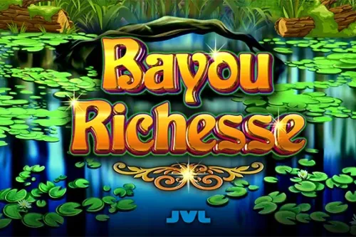 Bayou Richesse