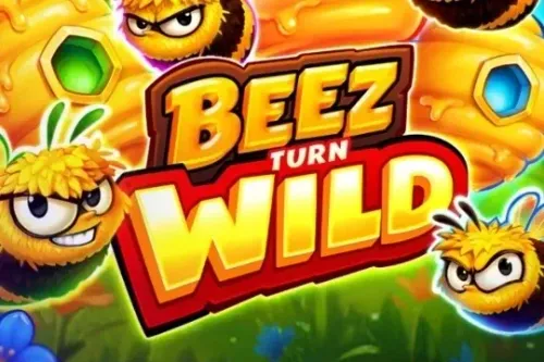 Beez Turn Wild