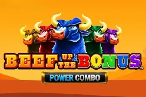 Beef Up the Bonus Power Combo™