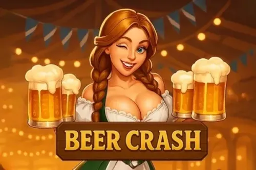 Beer Crash