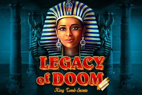 Legacy of Doom