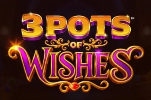 3 Pots of Wishes™