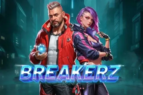 Breakerz™