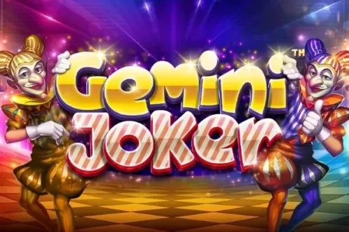 Gemini Joker™