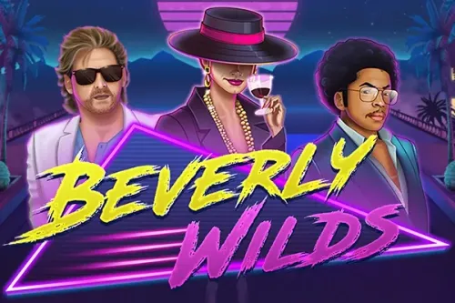 Beverly Wilds