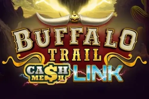 Buffalo Trail Cash Mesh Link