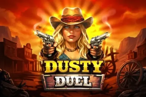 Dusty Duel