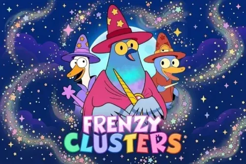 Frenzy Clusters