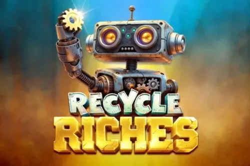 Recycle Riches