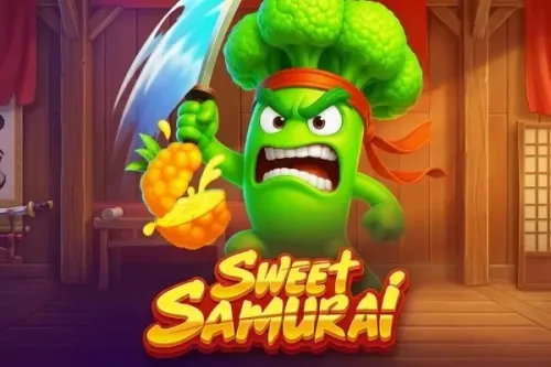 Sweet Samurai