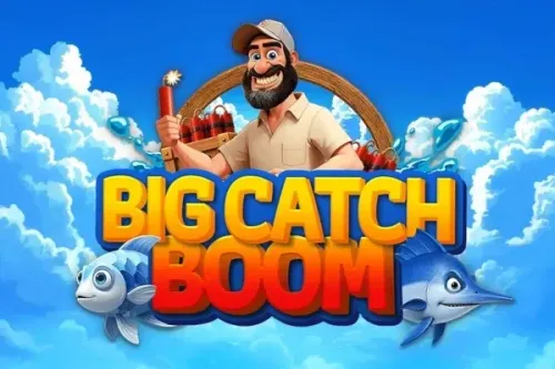 Big Catch Boom