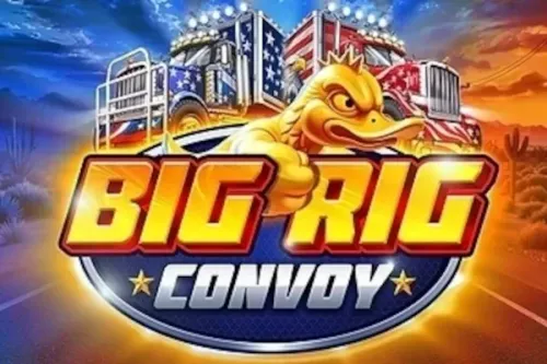 Big Rig Convoy