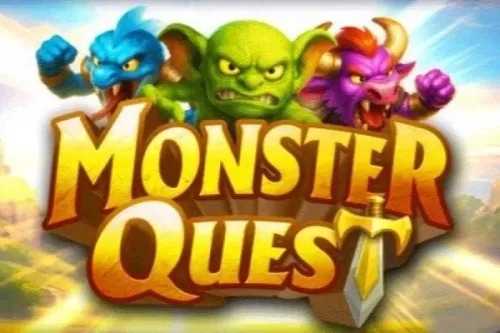 Monster Quest