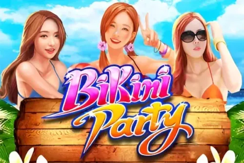 Bikini Party