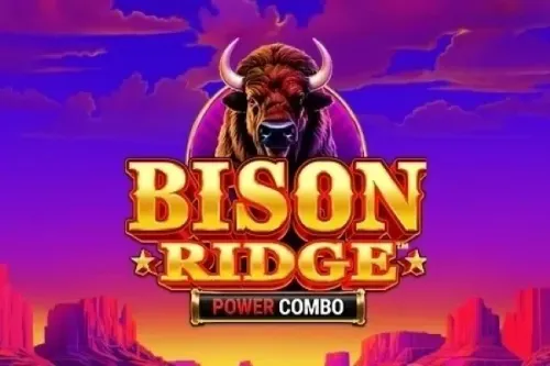 Bison Ridge Power Combo™
