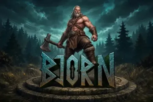 Bjorn