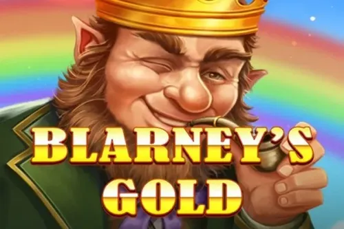 Blarney's Gold