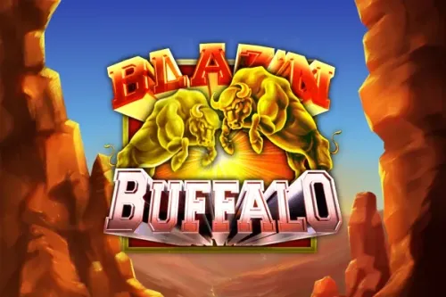 Blaz'n Buffalo