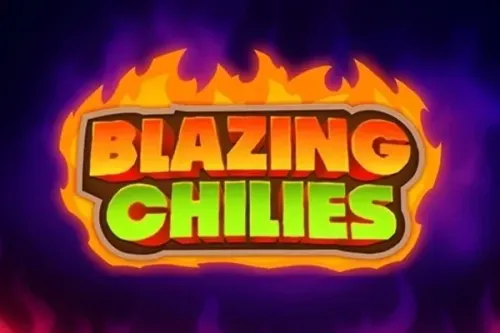 Blazing Chilies