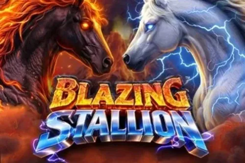 Blazing Stallion™