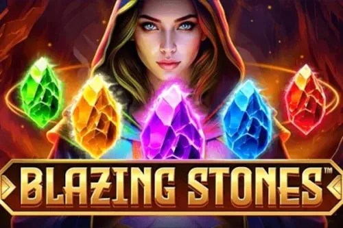 Blazing Stones™