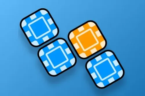 Blocks