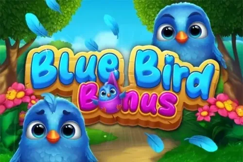 Blue Bird Bonus Extreme