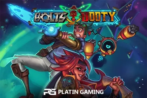 Bolts n Booty