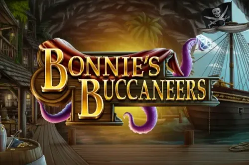 Bonnie's Buccaneers