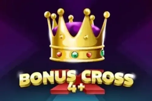 Bonus Cross4+