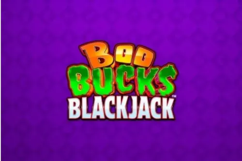 Boo Bucks Blackjack™