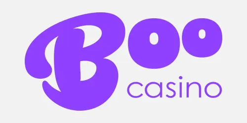 Boo Casino logo