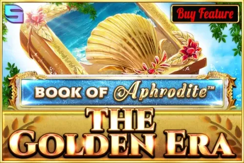 Book of Aphrodite The Golden Era