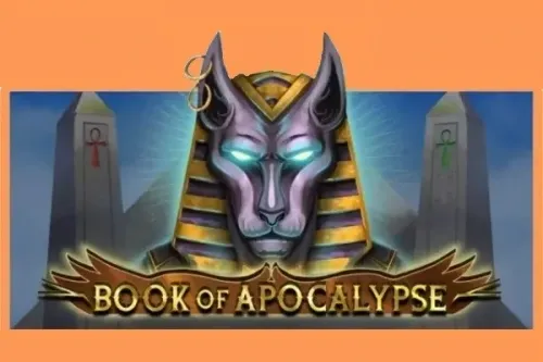 Book of Apocalypse
